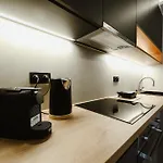 Siel Simple Elegance Appartement Volos