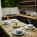 Siel Simple Elegance Appartement *