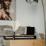 Siel Simple Elegance Apartmán