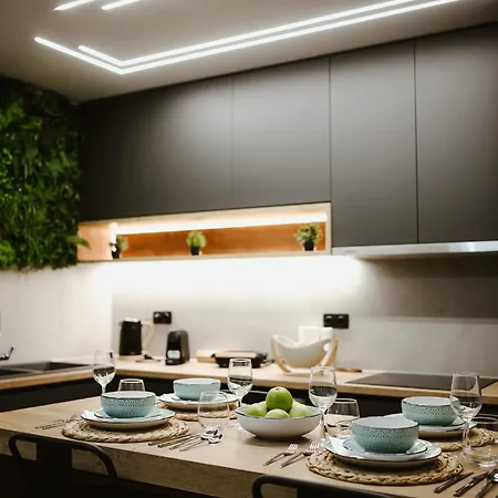 Siel Simple Elegance 아파트 *