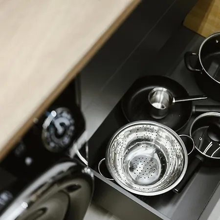 Siel Simple Elegance 아파트