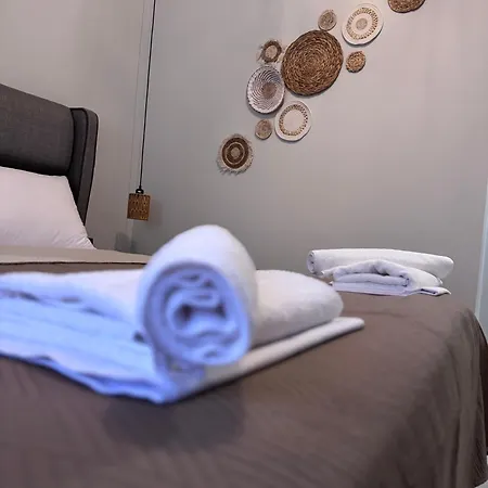 아파트 Siel Simple Elegance