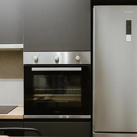 Siel Simple Elegance 아파트 *