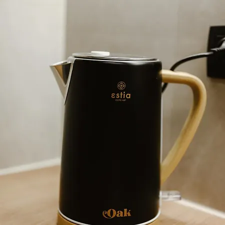 Siel Simple Elegance 아파트 볼로스