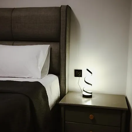 Siel Simple Elegance Lejlighed