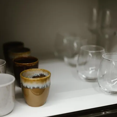 Siel Simple Elegance 아파트 볼로스