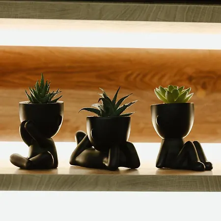 Lejlighed Siel Simple Elegance *