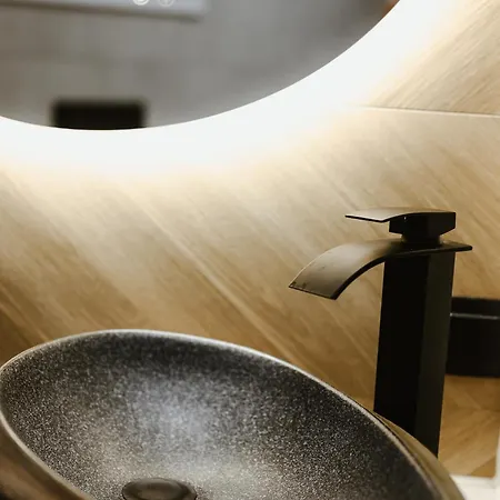 Siel Simple Elegance Lejlighed *