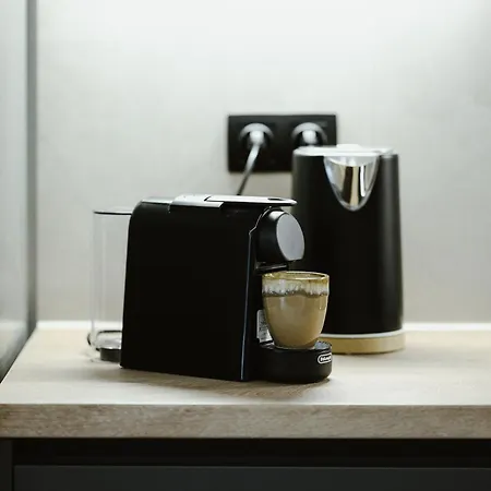 아파트 Siel Simple Elegance *