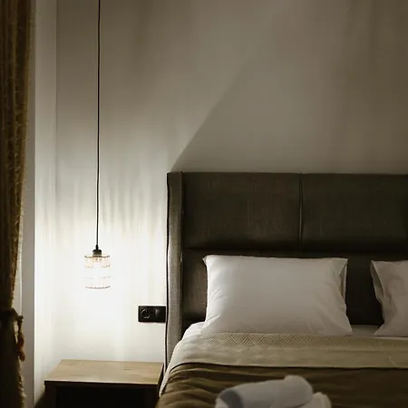 Lejlighed Siel Simple Elegance *