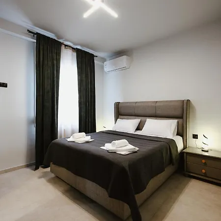 Siel Simple Elegance 아파트