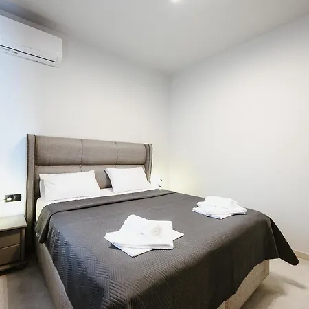 아파트 Siel Simple Elegance