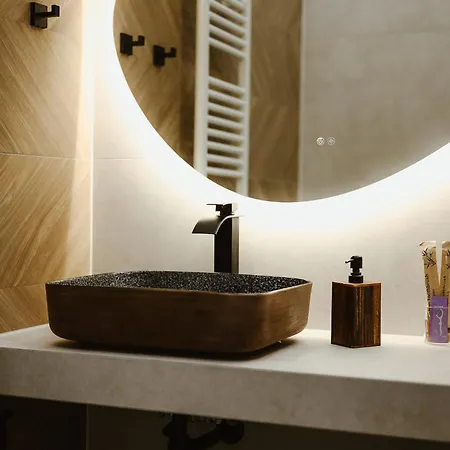 Апартаменты Siel Simple Elegance