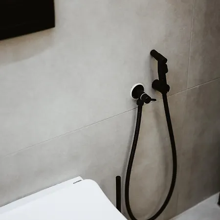 アパート Siel Simple Elegance *