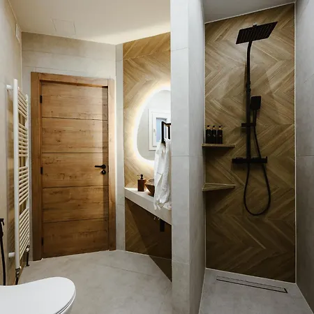 Siel Simple Elegance Volos