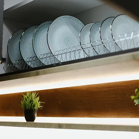 아파트 Siel Simple Elegance *