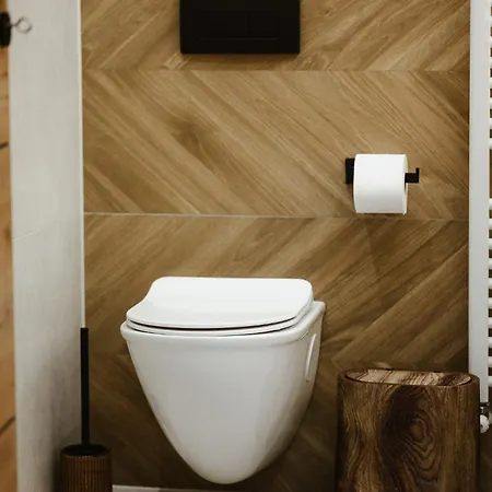 Апартаменты Siel Simple Elegance *