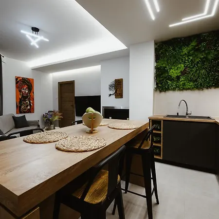 아파트 Siel Simple Elegance *