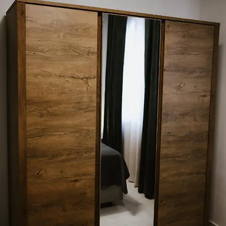 Siel Simple Elegance Lejlighed *