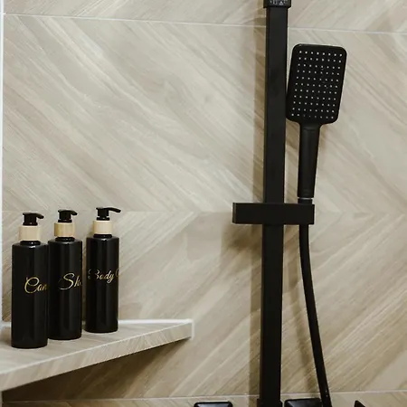 Siel Simple Elegance 아파트 *