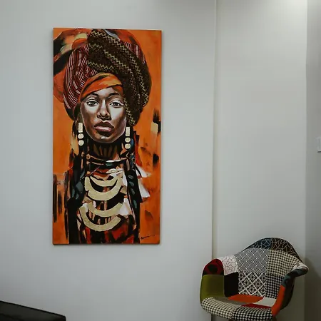 Siel Simple Elegance Lejlighed Volos