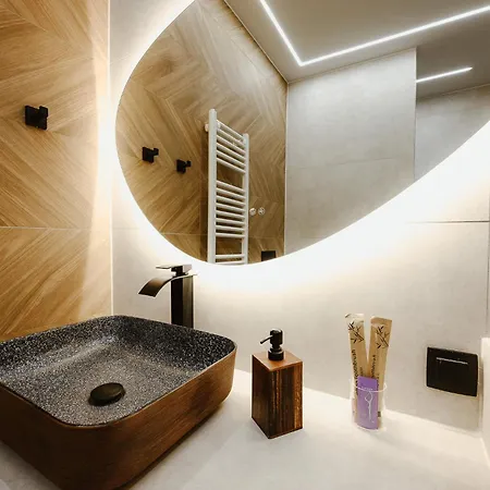 Siel Simple Elegance Volos