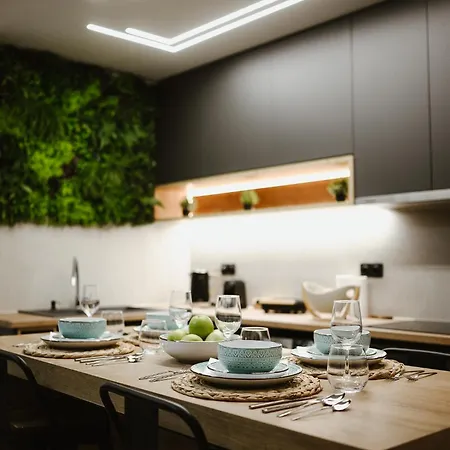 Siel Simple Elegance 아파트 *