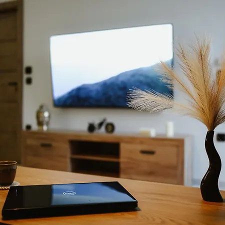 아파트 Siel Simple Elegance *