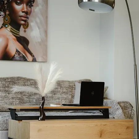 Siel Simple Elegance Lejlighed