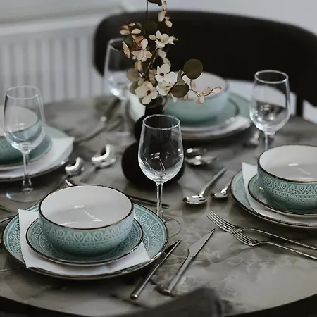 Lejlighed Siel Simple Elegance *