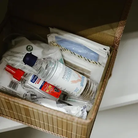 Siel Simple Elegance 아파트