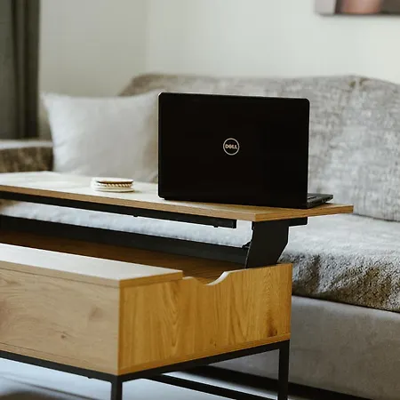 Siel Simple Elegance Апартаменты Волос