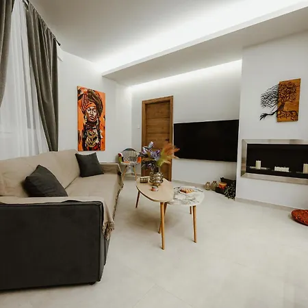 Lejlighed Siel Simple Elegance *