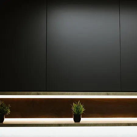 아파트 Siel Simple Elegance