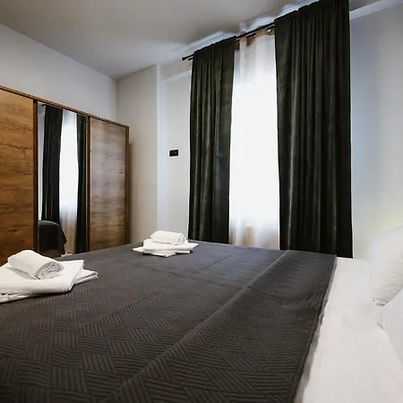 Siel Simple Elegance Lejlighed *