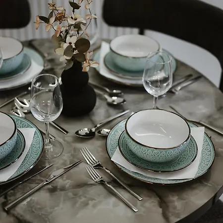 아파트 Siel Simple Elegance 볼로스