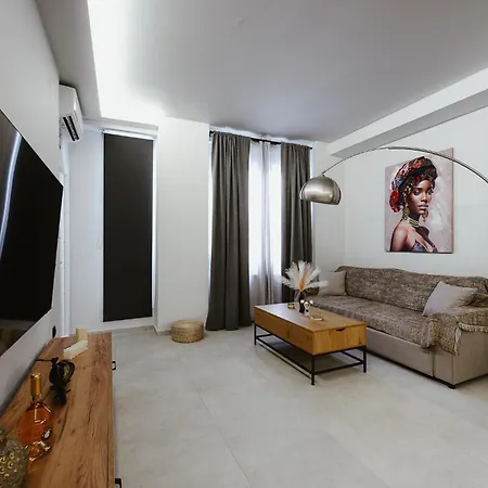 Siel Simple Elegance Volos