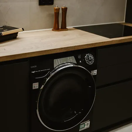 아파트 Siel Simple Elegance