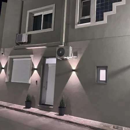 아파트 Siel Simple Elegance