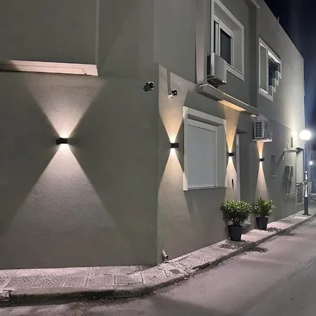 아파트 Siel Simple Elegance