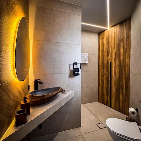 아파트 Siel Simple Elegance *