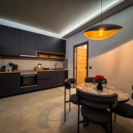 아파트 Siel Simple Elegance *