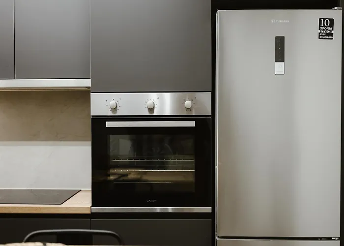 Siel Simple Elegance Appartement *