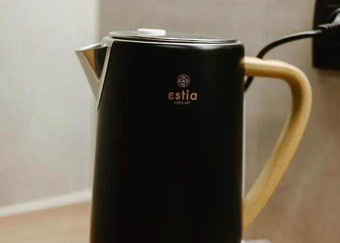 Siel Simple Elegance Appartement Volos