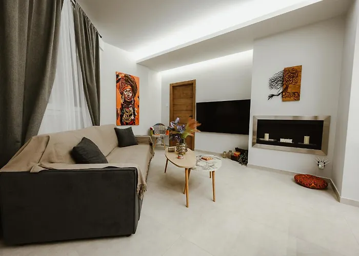 Appartement Siel Simple Elegance *