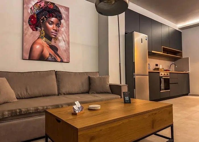 Siel Simple Elegance Appartement *